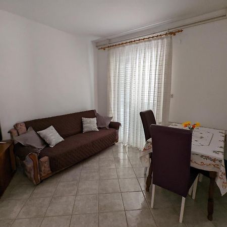 Apartment Bracic Vodice Zewnętrze zdjęcie