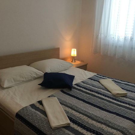Apartment Bracic Vodice Zewnętrze zdjęcie