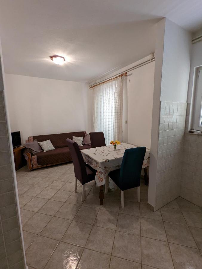 Apartment Bracic Vodice Zewnętrze zdjęcie