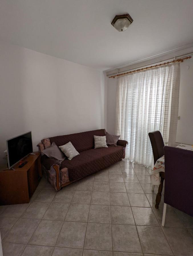 Apartment Bracic Vodice Zewnętrze zdjęcie