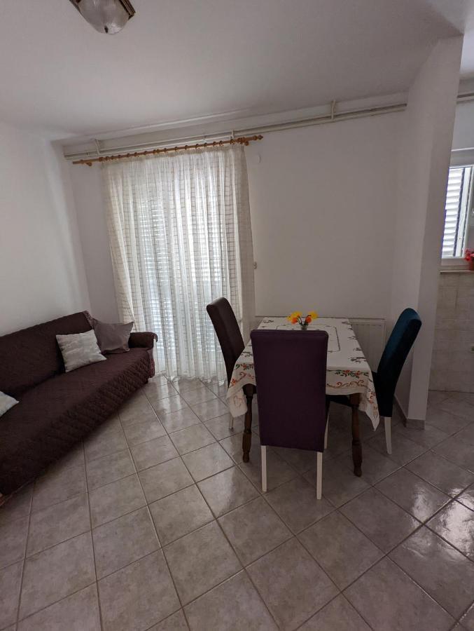 Apartment Bracic Vodice Zewnętrze zdjęcie