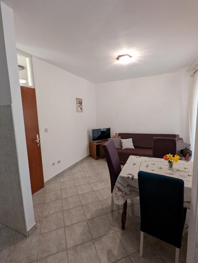 Apartment Bracic Vodice Zewnętrze zdjęcie