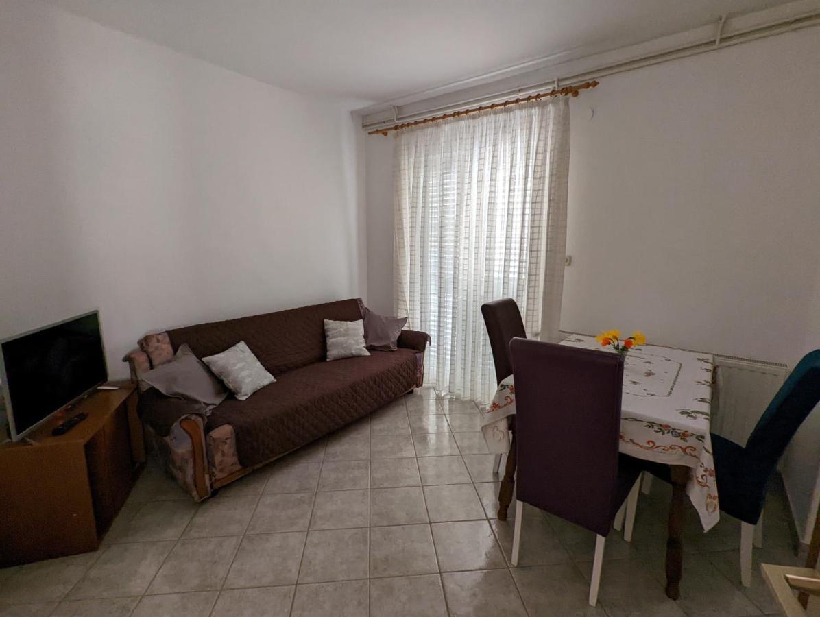 Apartment Bracic Vodice Zewnętrze zdjęcie