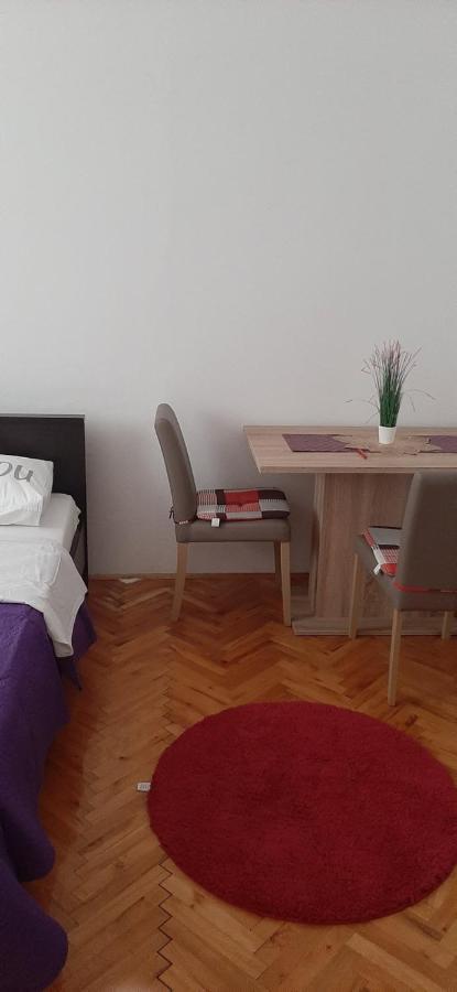 Apartment Bracic Vodice Zewnętrze zdjęcie