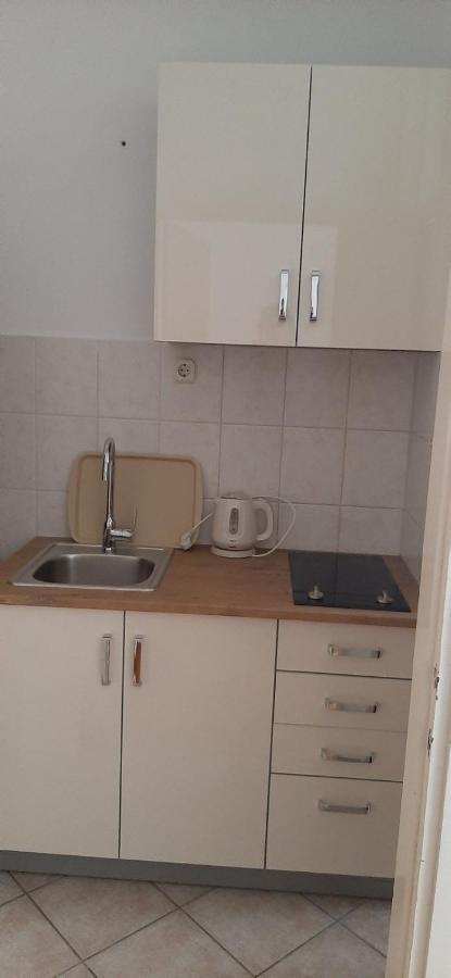 Apartment Bracic Vodice Zewnętrze zdjęcie